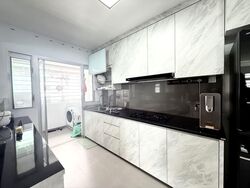 Blk 422A Northshore Straitsview (Punggol), HDB 5 Rooms #595143281